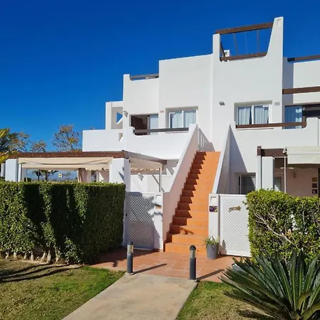 Condado De Alhama N478 Apartment Alhama de Murcia Exterior photo