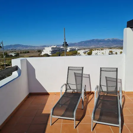 Condado De Alhama N478 Apartment Alhama de Murcia Exterior photo