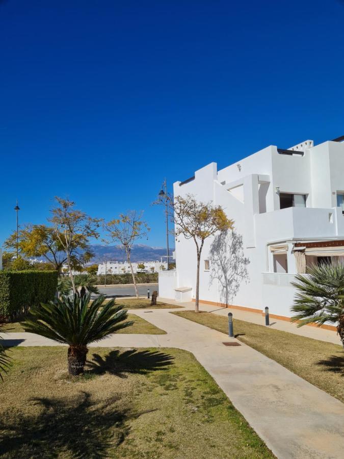 Apartment Condado De Alhama N478 Alhama de Murcia
