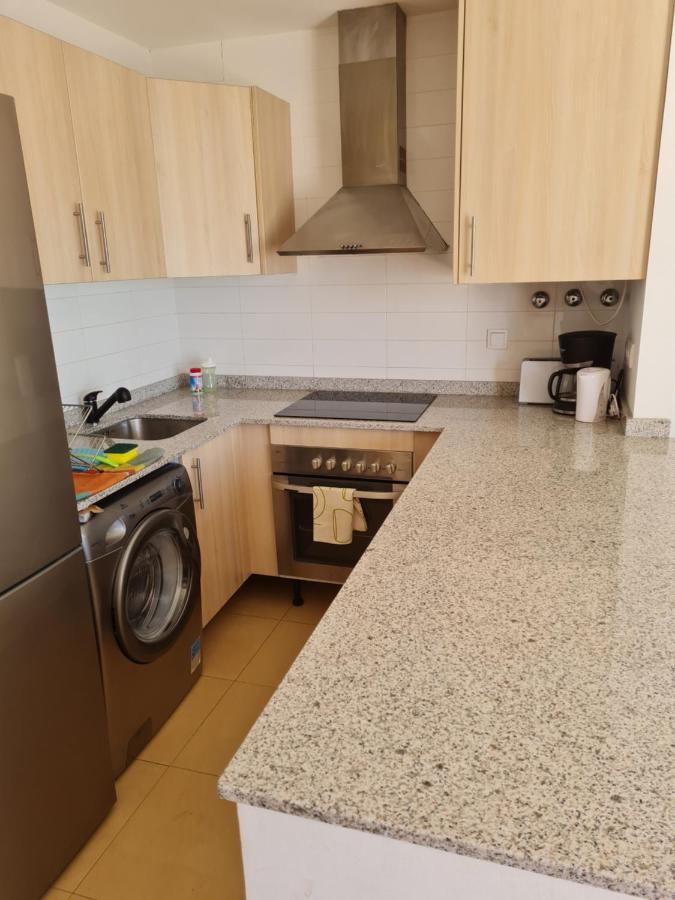 Condado De Alhama N478 Apartment *