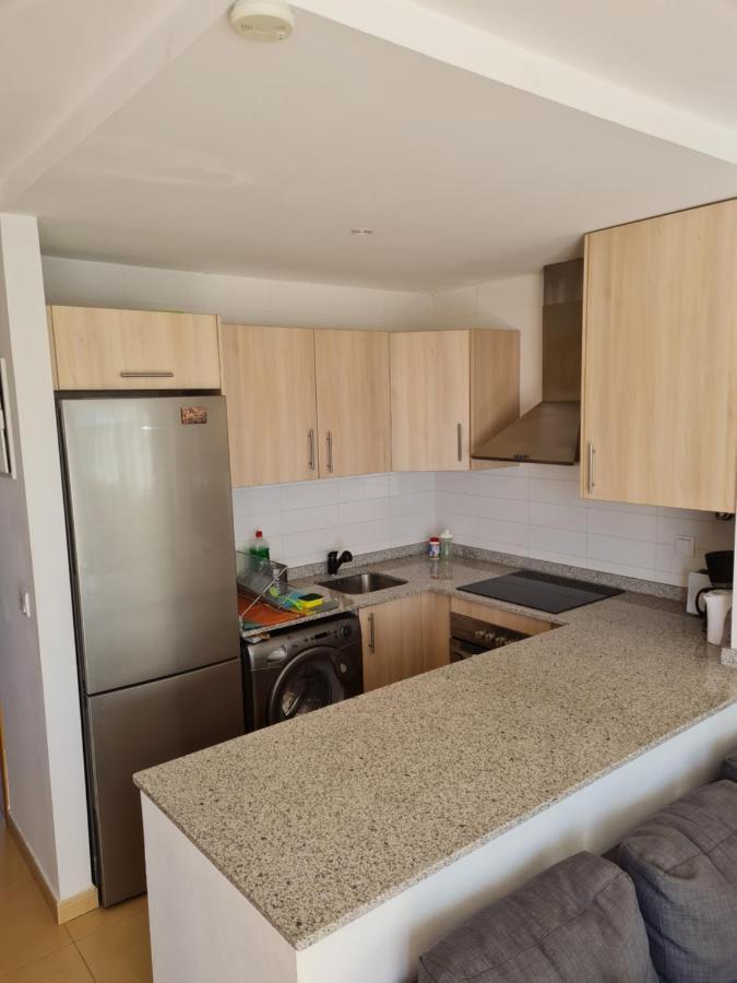 Apartment Condado De Alhama N478