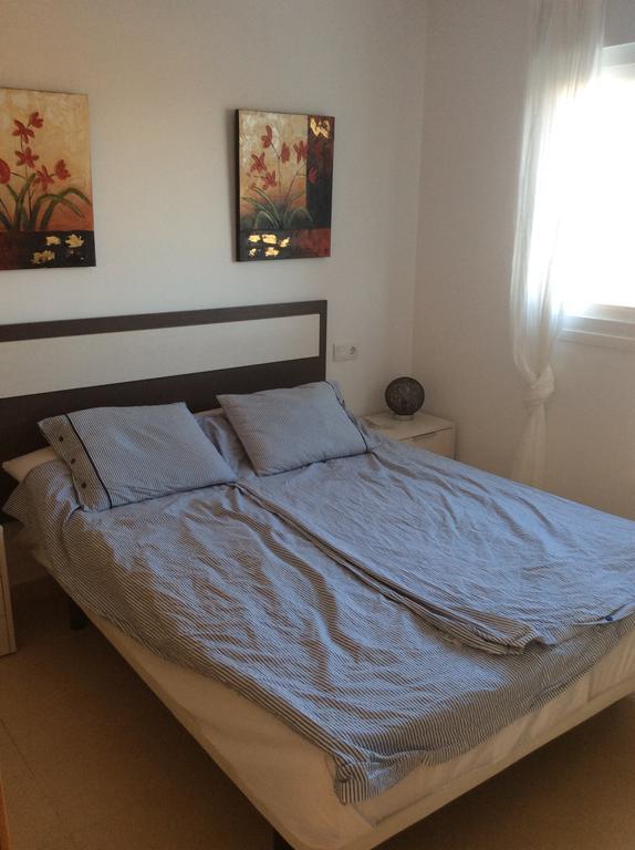 Condado De Alhama N478 Apartment Alhama de Murcia