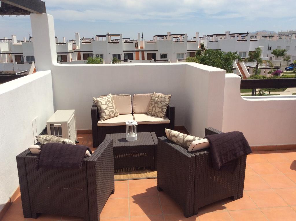 Apartment Condado De Alhama N478 *